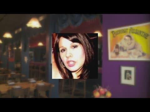 New York City food blogger walked out on $300 bill, says New Orleans restaurant