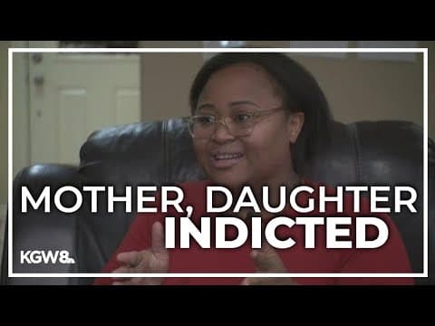 Tigard foster home operators accused of keeping Haitian immigrants as indentured servants