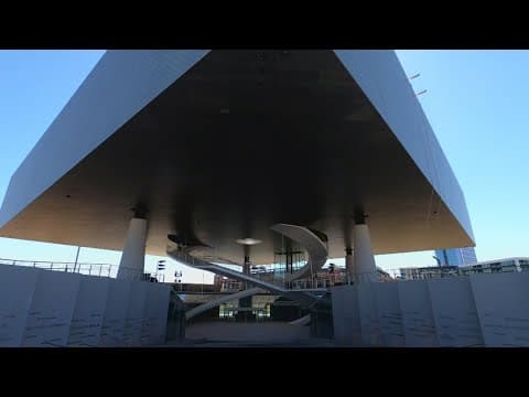 Medal of Honor Museum opens in North Texas