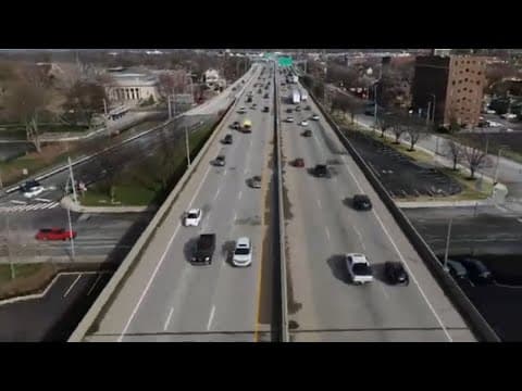 Police urge drivers to plan ahead for traffic trouble during total solar eclipse