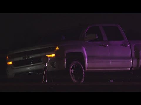 Man in custody after four were killed in a drunk driving crash