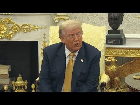 Calls grow for "transparency" in Jeffrey Epstein investigation