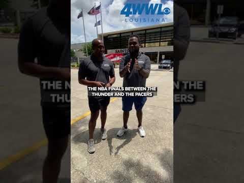 Saints Camp Day 3 takeaways: Rattler’s throwing darts and Tipton can’t be stopped