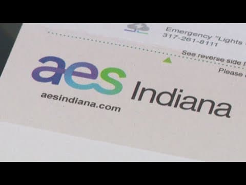 AES Indiana bringing back penalties for nonpayment
