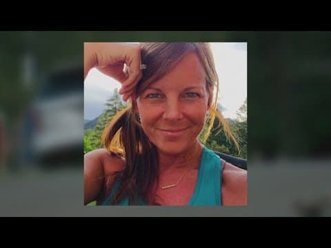 Suzanne Morphew's death ruled a homicide