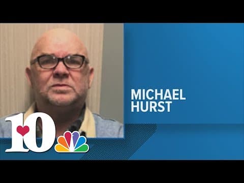 BCSO searching for man missing since February