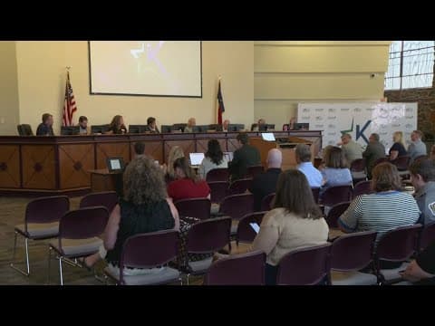 Keller ISD moving forward with 13 new policy changes