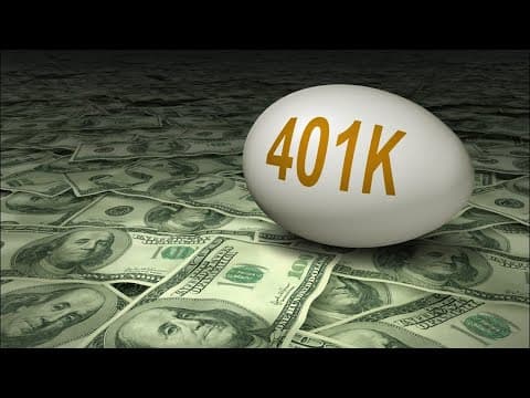 How to find forgotten money | What's the Deal?