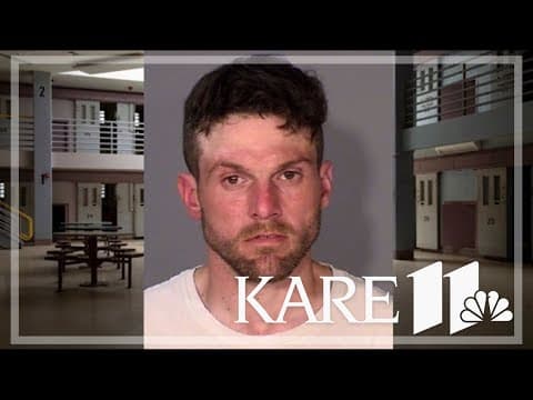 'Career Criminal' charged in fatal crash while fleeing police in Maplewood