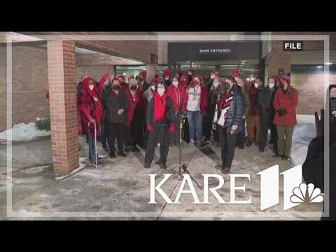 Some St. Paul teachers voting whether to authorize strike