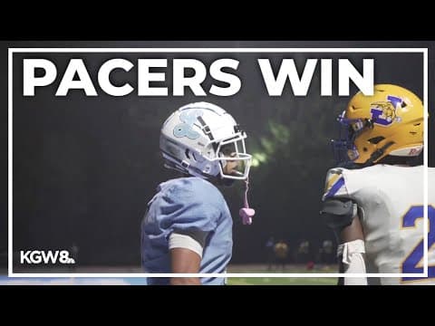 Lakeridge takes down Jefferson in 2024 opener | Friday Night Football