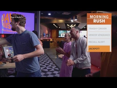 Fort Worth to get its first Dave and Busters