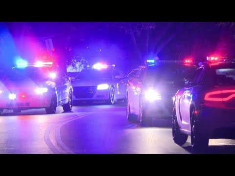 Cumberland police investigating after man, juvenile injured in shooting