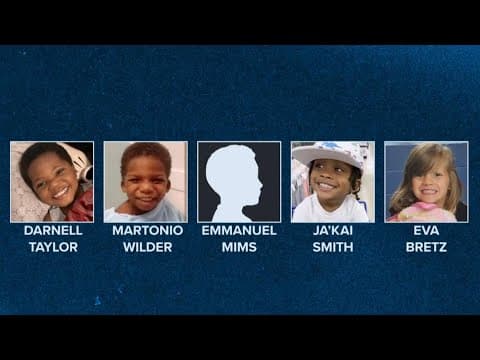 DeWine addresses growing concerns over the deaths of 5 children in Franklin County in last 15 months