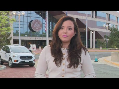 Fairfax Co. facing budget shortfall