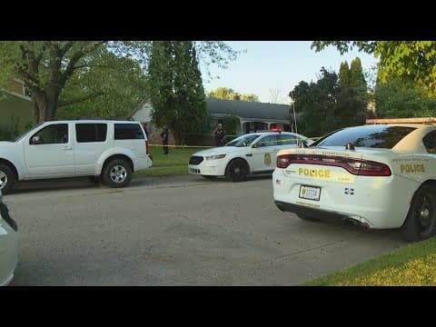 23-year-old woman charged with murder in September shooting on east side of Indianapolis