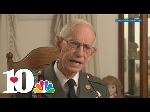 Remembering D-Day 80 years later