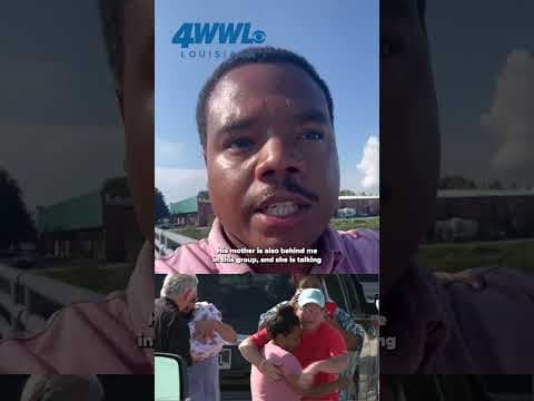 Search enters second week with no sign of missing non-verbal 12-year-old