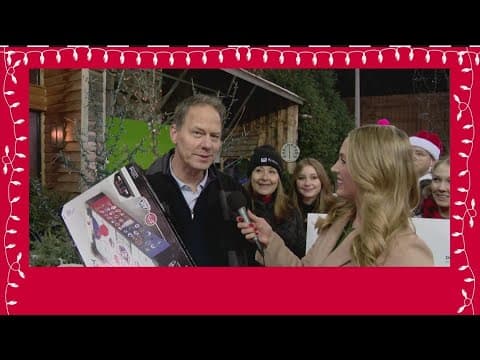 Toys for Tots: Dec. 10, 2022