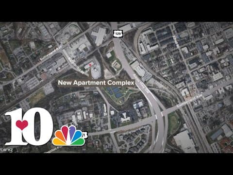 Landmark Properties, who built 'Society 865,' to build new student housing development in Knoxville