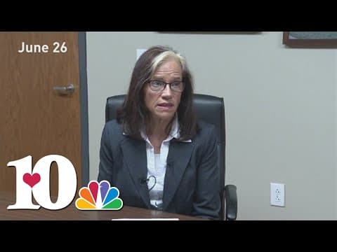 New developments in Sean Williams case