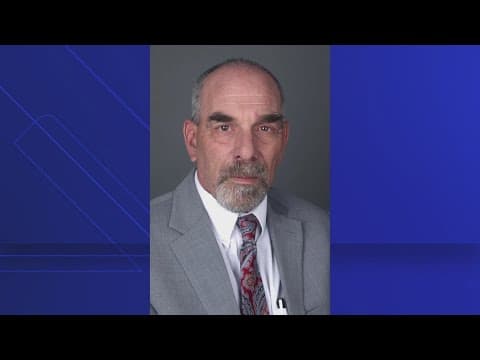 Member of Prince William Board of County Supervisors passes away
