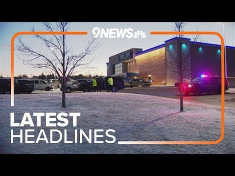 Latest Headlines | Shootings at entertainment venue began with fight in women's restroom, affidavit