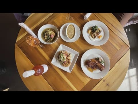 New Orleans & Company kicks off Coolinary