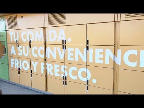 Mid-Ohio Food Collective adds refrigerated lockers for grocery pick up