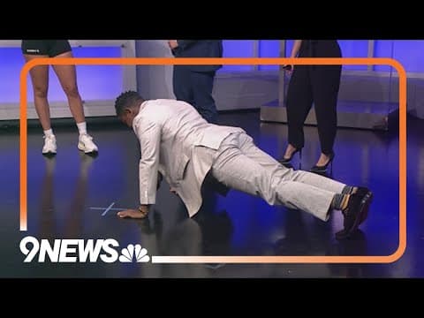 Easy ways to maintain an exercise routine during the summer