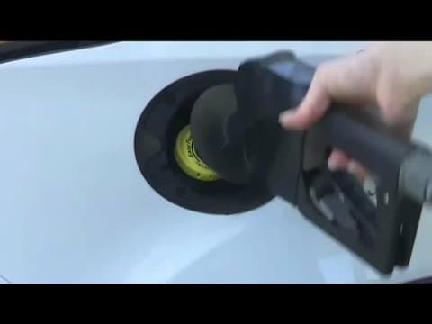 Gas prices slightly fall, will the trend last?