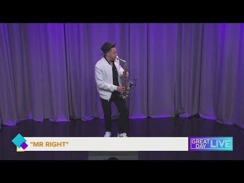 Tampa Bay saxophonist releases new music