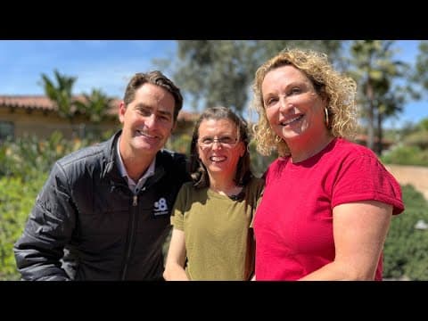 Noah Homes offers a 'forever home' to a special person