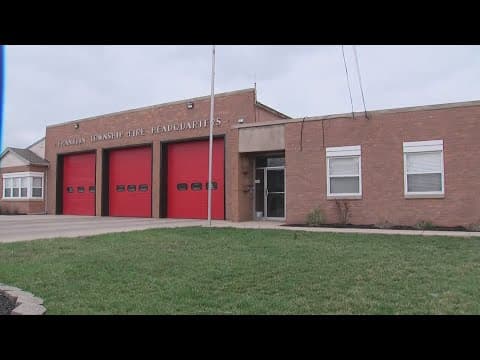 Voters strike down Franklin Township Fire Department levy