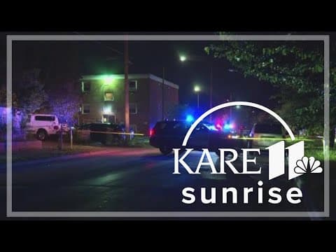 1 dead after shooting in St. Paul Payne-Phalen neighborhood