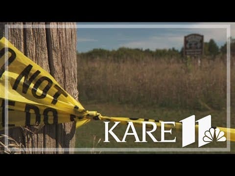 'Person of interest' arrested in connection with Hugo homicide