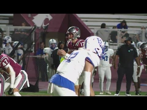 Fourth Down Friday: Destrehan-H.L. Bourgeois