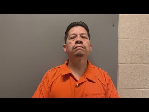 Former Uvalde school police chief, officer indicted over failed response to mass shooting