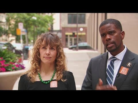 St. Paul officials work to secure the city after ransomware attack