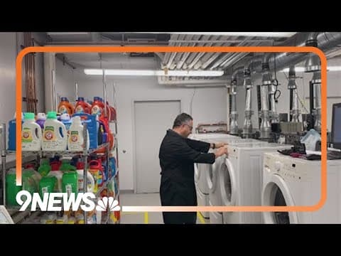 How to save on laundry costs