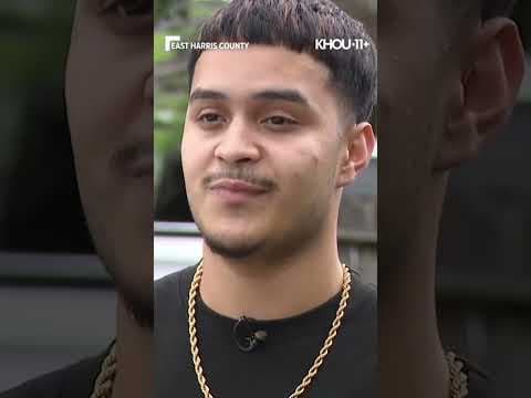 Exclusive  Victim in restaurant armed robbery has message for suspect