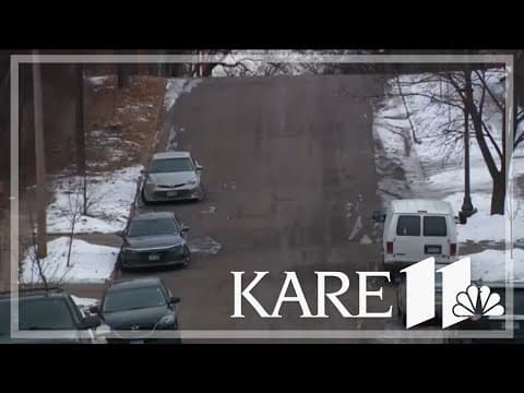 St. Paul to test new one-sided parking to improve plowing operations during winter