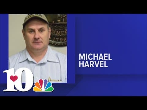 DOJ: Former Cumberland Co. commissioner sentenced to 17 years in prison for sexual assault