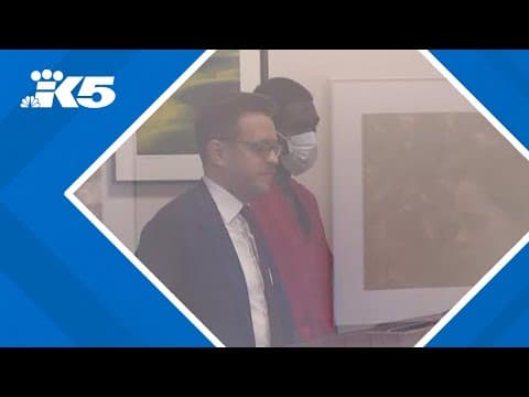 Stepfather of teen boy beat to death in Seattle pleads not guilty