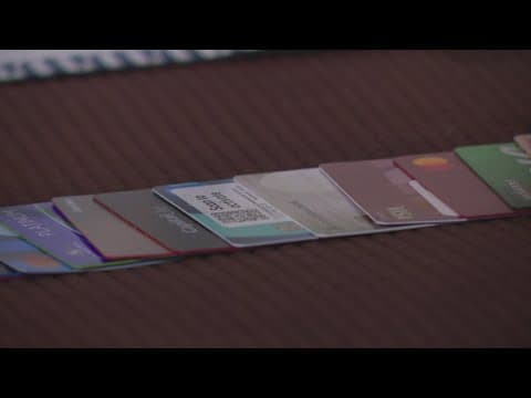 Building a financial safety net | Where's the Money?