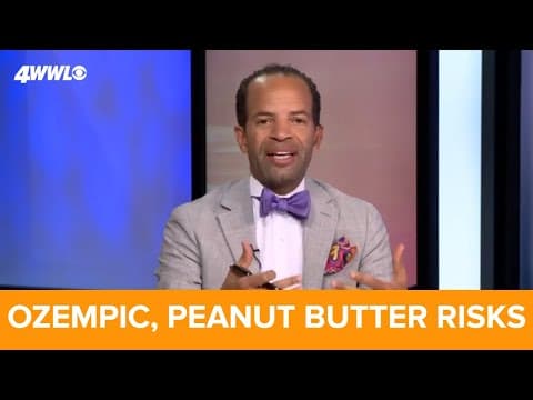 Your Health with Dr. Corey Hebert