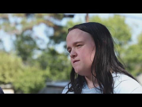 Police searching for suspect in shooting of 18-year-old