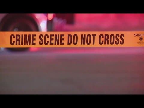 Homicide investigation underway after person found dead on Indianapolis' near north side