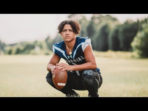 Parents of 19-year-old killed in hit-and-run crash call on driver to come forward