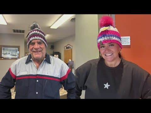 Your Good News: Pat, Jolene